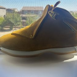 Air Jordan Retro Size 9.5m.   120$