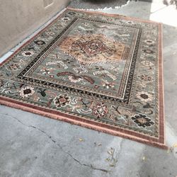 Area rug