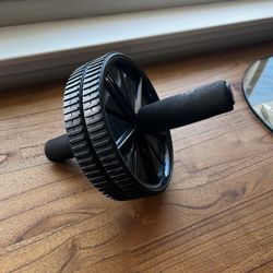 An Roller Exercise Equipment 