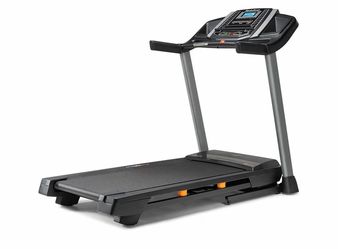 TreadmillNordicTrack NTL17915 T 6.5 S Treadmill PLUS Mat