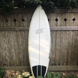 Surfboard Sk