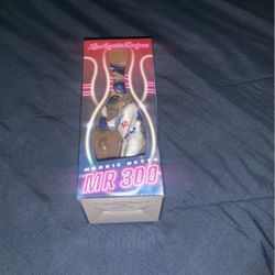 Me 300 Mookie Betts Bobble Head