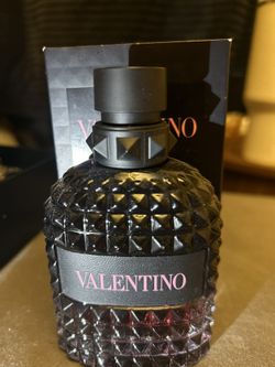 NEED GONE - Valentino Uomo Born in Roma Cologne 3.4 oz – Gently Used