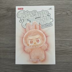 Labubu Big Into Energy Sealed