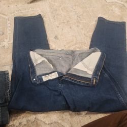 Wrangler Jeans
