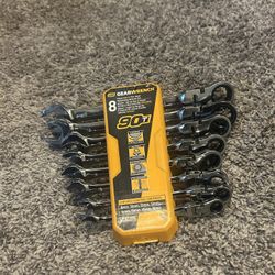 Wrenches