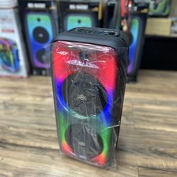Small Loud Speaker On Sale Newww Wireless Dual 8inch