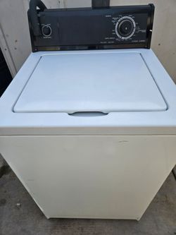 Roper washer in Good working condition