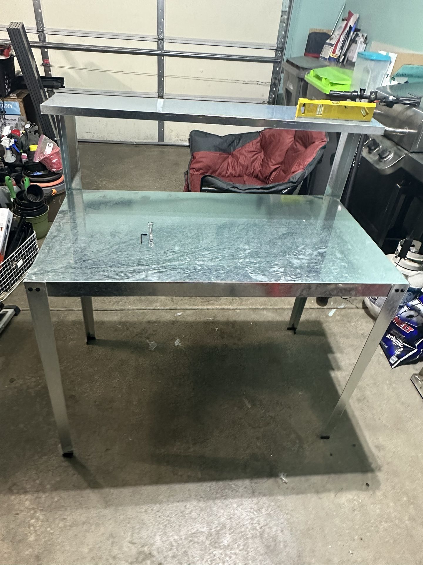 Work Bench
