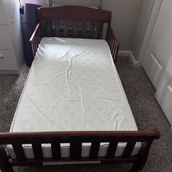 Toddler Mattress