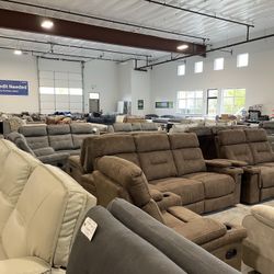 FURNITURE READY TO GO HOME TODAY!