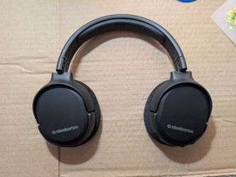 Wireless Gaming Headset for Nintendo Switch