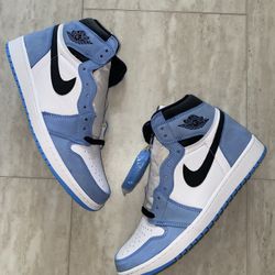 Jordan 1 University Blue