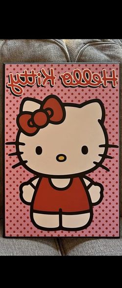 Hello Kitty Picture 
