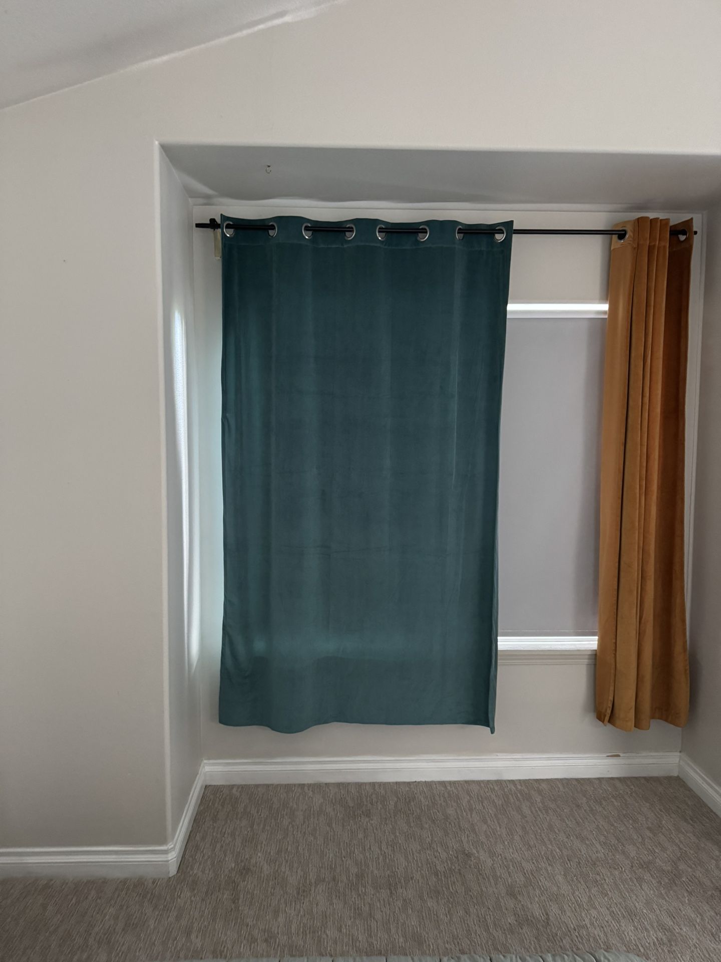 Curtains