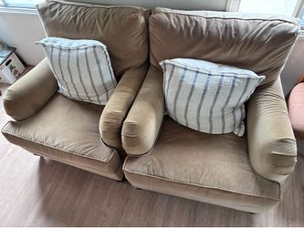 Vintage Chairs