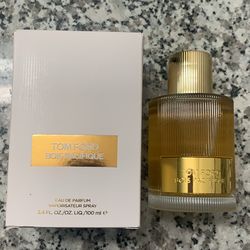 Tom Ford Bois Pacifique