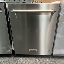 Kitchen-aid Dishwasher KDTM704KPS