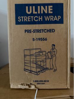 Shrink wrap
