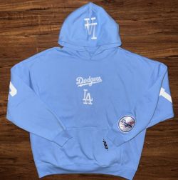 Pro Standard “Los Angeles” Wingspand Hoodie