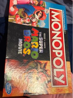 Monopoly