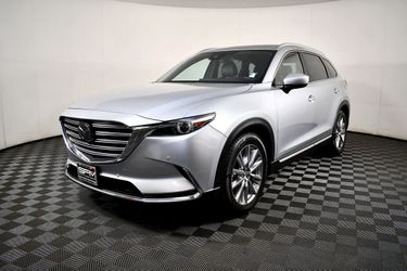 2021 Mazda CX-9