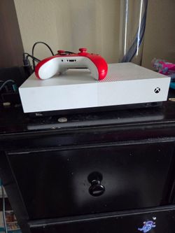 Xbox One S Console