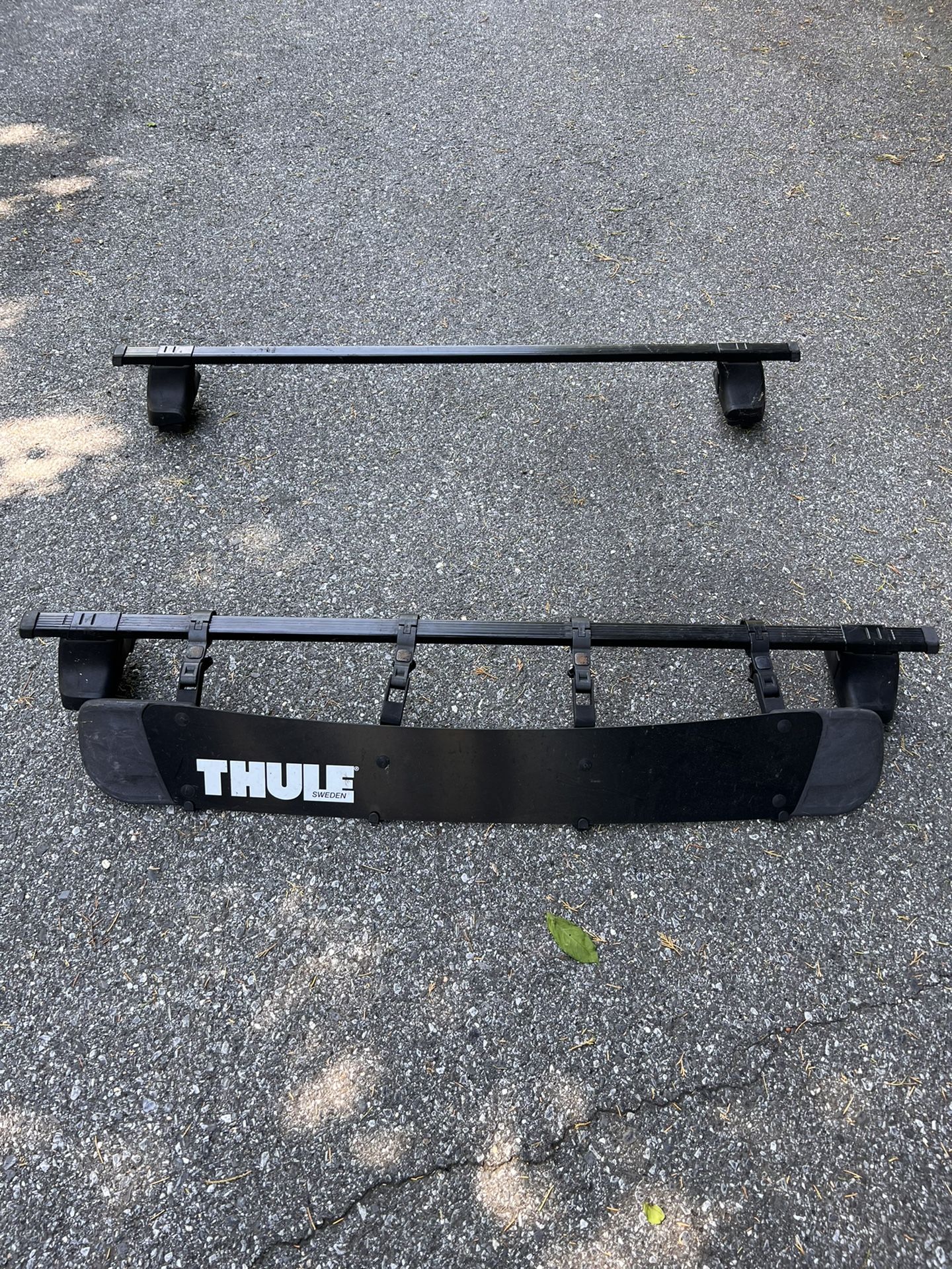 Thule Roof Rack