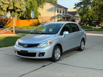 2010 Nissan Sentra For Sale