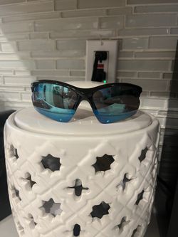 Men’s Ironman Ambition sport sunglasses