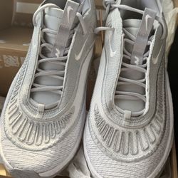 Nike Grey Wolf Cosmic Unity 3s