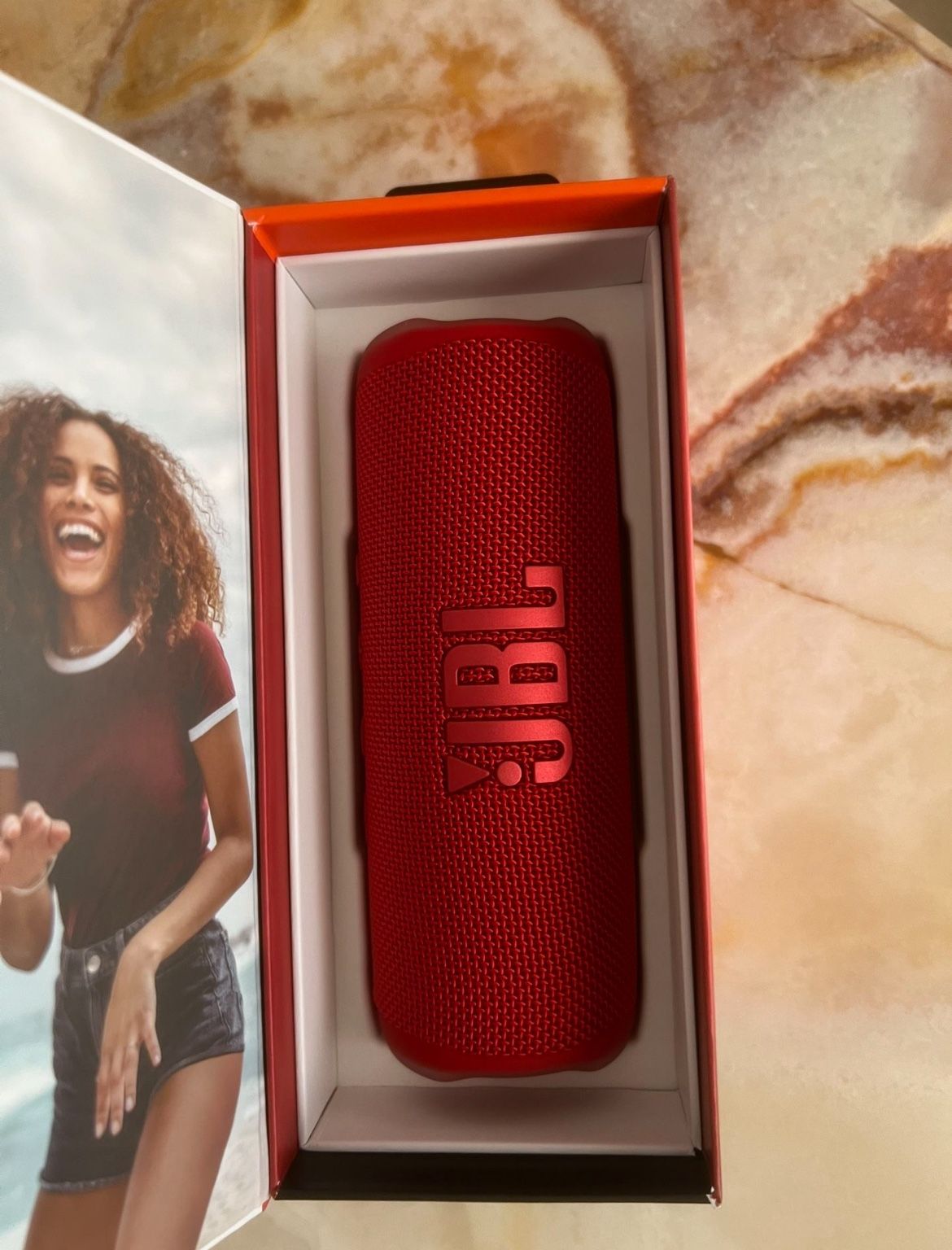Bluetooth Speaker JBL Flip 6 Wireless Portable