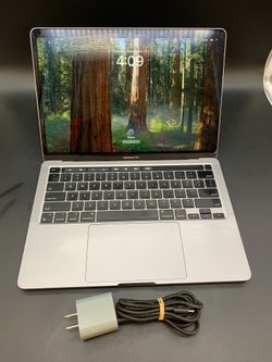 APPLE 2022 MACBOOK PRO M2 #35695