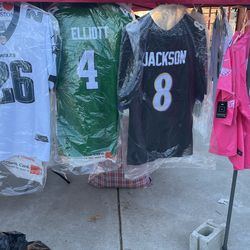 Jerseys