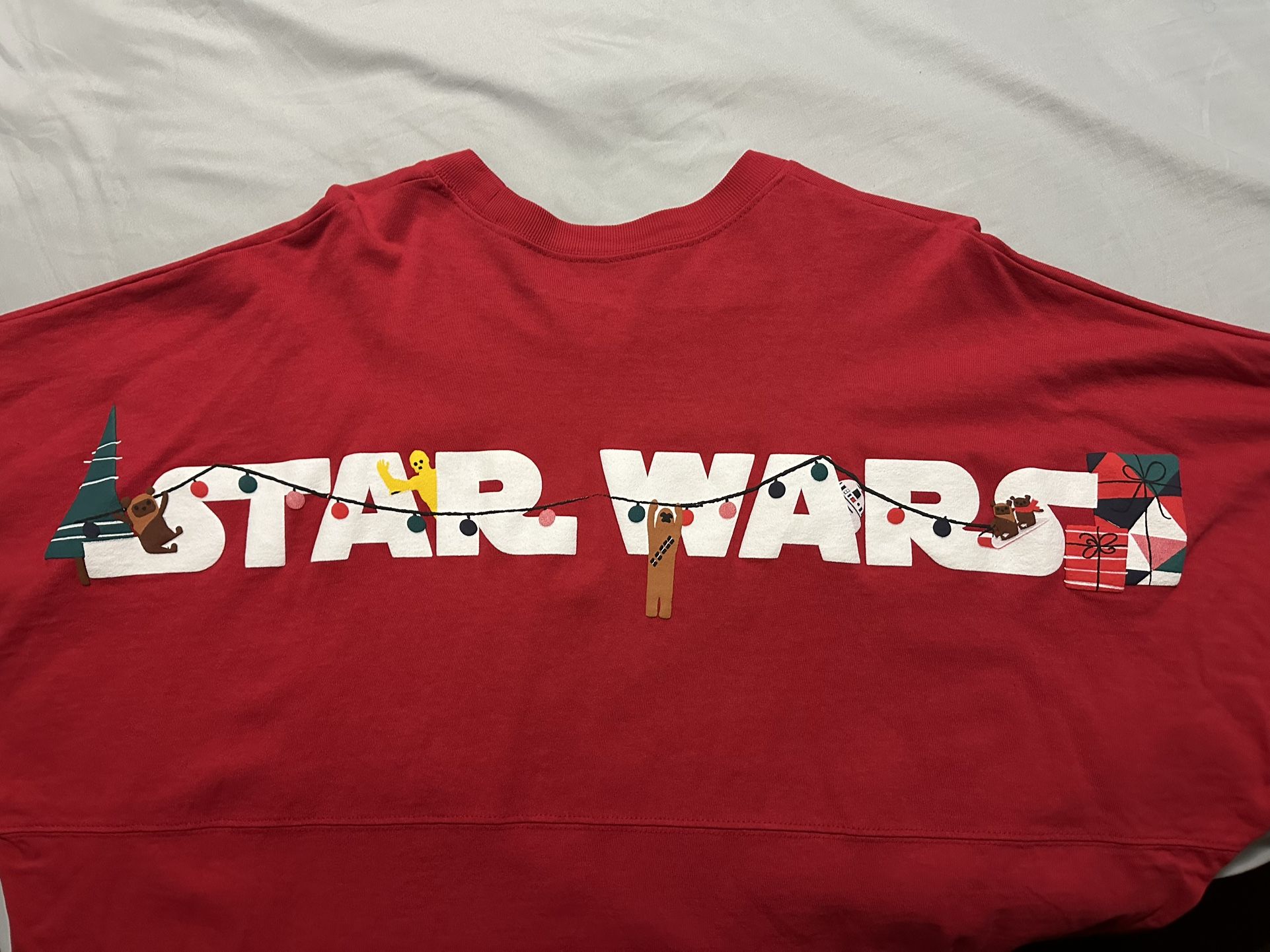 Disneyland Spirit Jersey