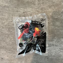 Pokémon Sun And Moon 2017 McDonald’s Happy Meal Toy 5 Litten
