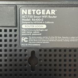 To Netgear Wi-Fi Routers