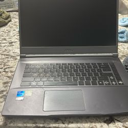 Looking To Trade My Msi Gaiming Laptop For A Decent Pc