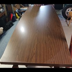 Conference Table And Chairs