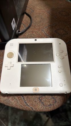 Nintendo 2DS