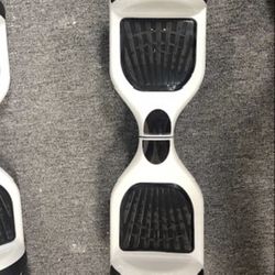 New Hoover Board
