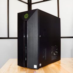 Windows 11 Gaming PC GTX1060
