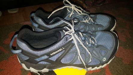 Merrell Men's Running Shoes: Size 10.5