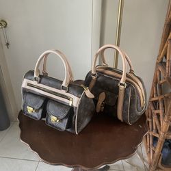 Designer Bags 
