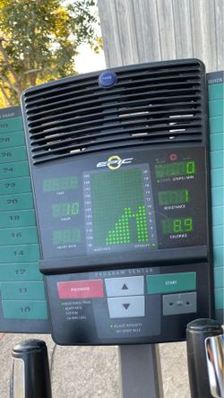 Epic e950 machine