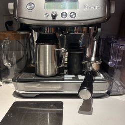 Breville Barista Pro