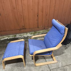 Sofa Lazy Chair Leg Rest 