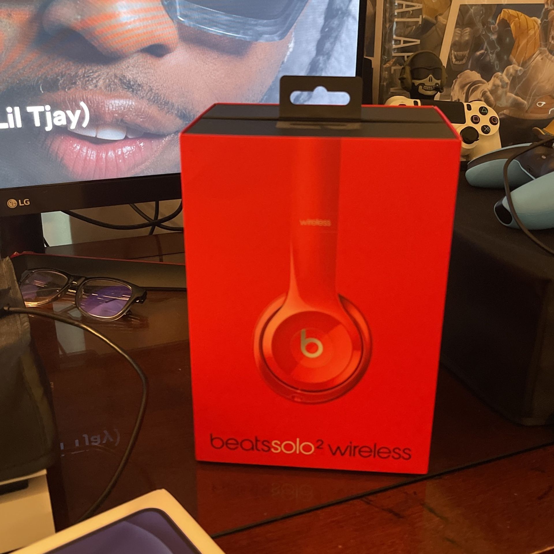 Beats Solo 2 Wireless