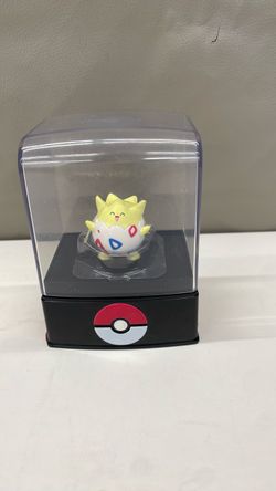 Pokémon Togepi. Item No 927 (Shopgoodwill)