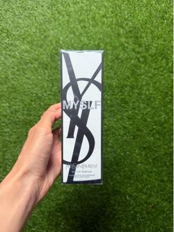 YSL Myself